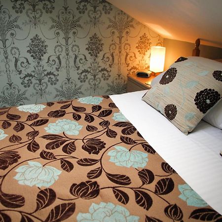 Kilmorey Lodge Chester Kültér fotó