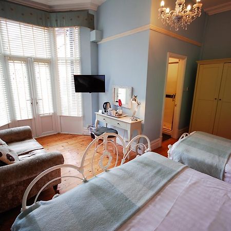 Kilmorey Lodge Chester Kültér fotó