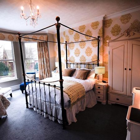 Kilmorey Lodge Chester Kültér fotó