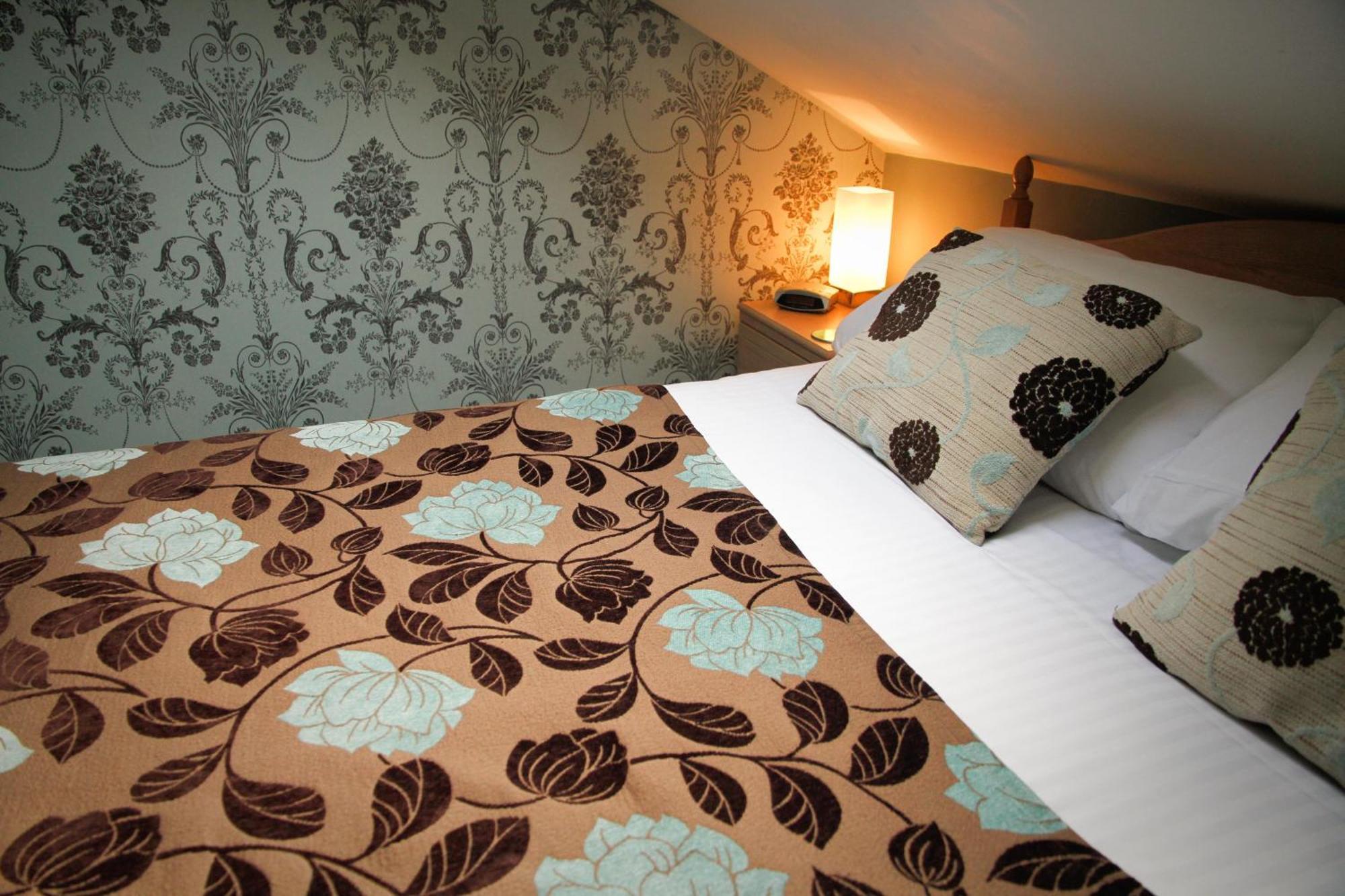 Kilmorey Lodge Chester Kültér fotó