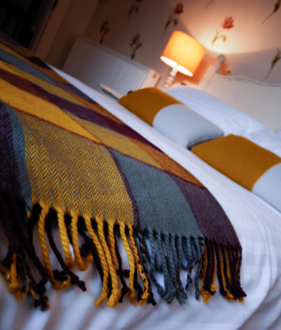 Kilmorey Lodge Chester Kültér fotó