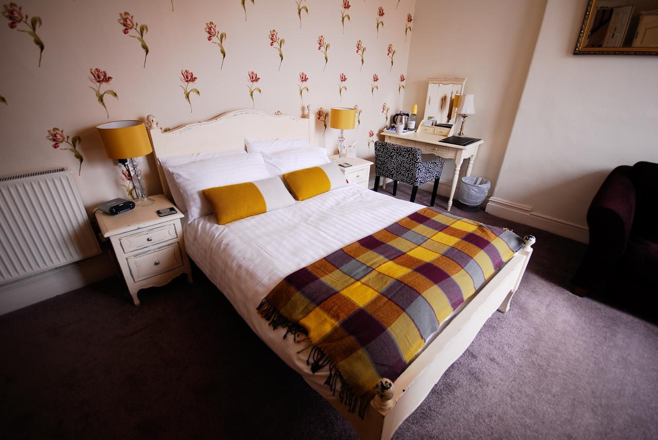 Kilmorey Lodge Chester Kültér fotó
