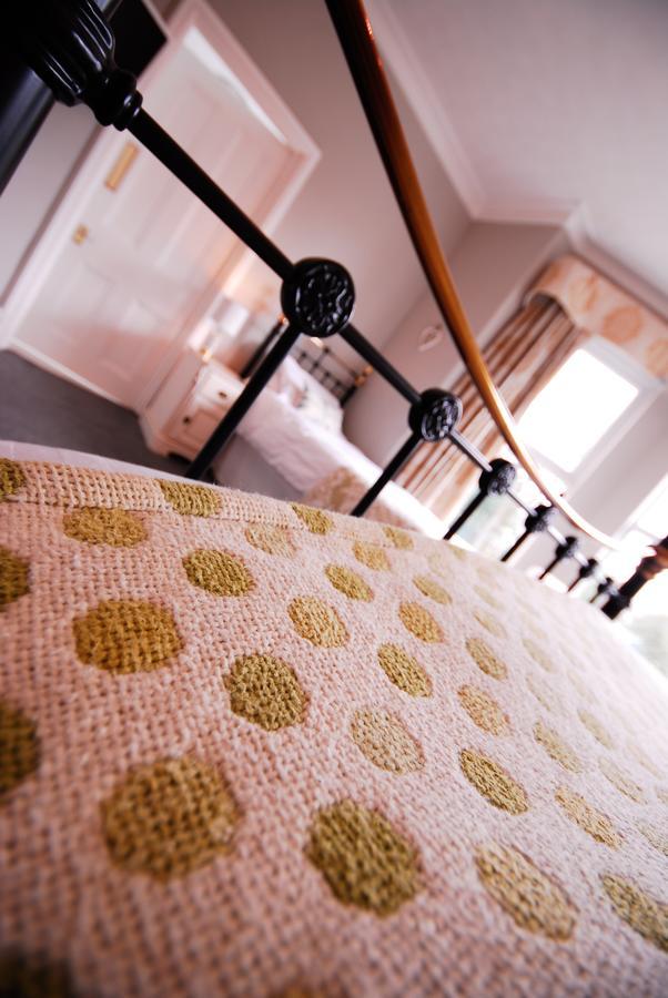 Kilmorey Lodge Chester Kültér fotó