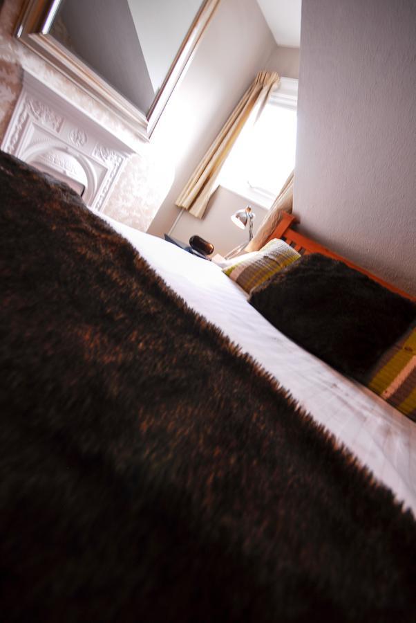 Kilmorey Lodge Chester Kültér fotó