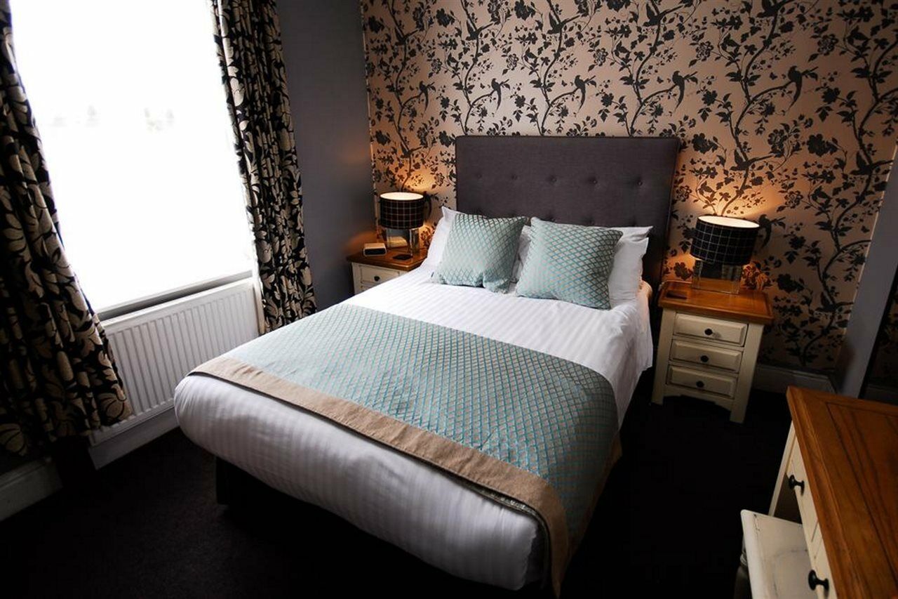 Kilmorey Lodge Chester Kültér fotó